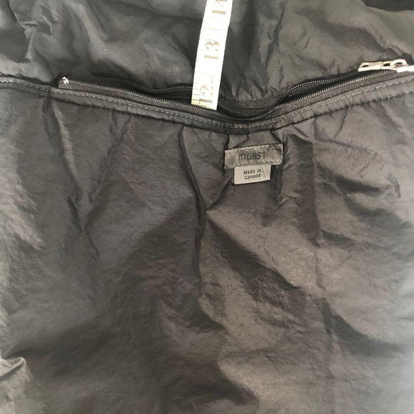 MO851 brown leather soft cross-body bag - Picture 5 of 8